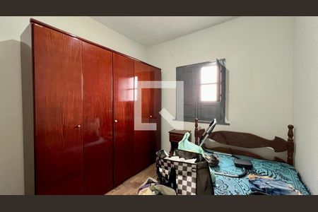 quarto de casa para alugar com 3 quartos, 360m² em Nova Vista, Belo Horizonte