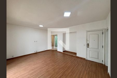 Sala de apartamento para alugar com 3 quartos, 115m² em Leblon, Rio de Janeiro