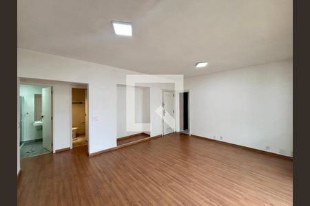 Sala de apartamento para alugar com 3 quartos, 115m² em Leblon, Rio de Janeiro