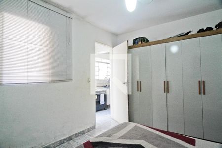 Suíte de casa à venda com 3 quartos, 350m² em Jardim Maracanã, São Paulo