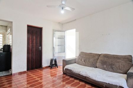 Sala de casa à venda com 3 quartos, 350m² em Jardim Maracanã, São Paulo