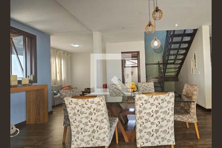 Foto 10 de casa à venda com 3 quartos, 250m² em Lundcéia, Lagoa Santa