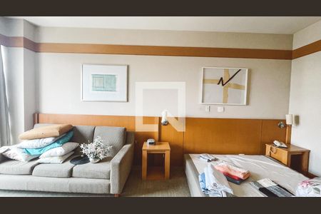 Sala/Quarto de kitnet/studio à venda com 1 quarto, 35m² em Jardim Sao Paulo(zona Norte), São Paulo