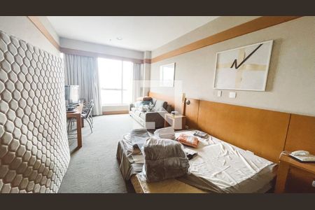 Sala/Quarto de kitnet/studio à venda com 1 quarto, 35m² em Jardim Sao Paulo(zona Norte), São Paulo