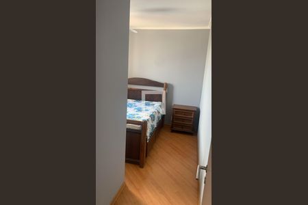 Quarto 1 de apartamento para alugar com 3 quartos, 64m² em Mooca, São Paulo