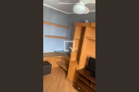 Quarto 2 de apartamento para alugar com 3 quartos, 64m² em Mooca, São Paulo