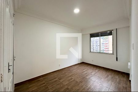 Quarto 2 de apartamento à venda com 1 quarto, 90m² em Laranjeiras, Rio de Janeiro