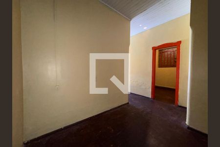Sala de casa para alugar com 2 quartos, 90m² em Centro, São Leopoldo