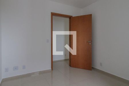 Quarto 1 de apartamento para alugar com 3 quartos, 120m² em Vila Bocaina, Mauá
