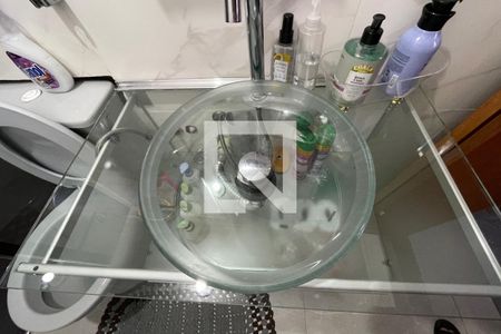 Banheiro de casa à venda com 2 quartos, 70m² em Vila Bela Vista (zona Norte), São Paulo