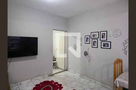 Sala de casa à venda com 2 quartos, 79m² em Macedo, Guarulhos