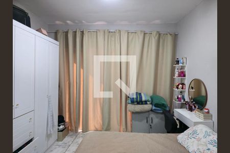 Quarto 01 de casa à venda com 2 quartos, 79m² em Macedo, Guarulhos