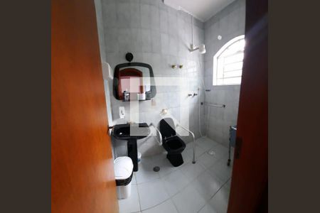 Casa à venda com 10 quartos, 385m² em Barro Branco (Zona Norte), São Paulo