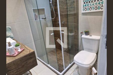 Apartamento à venda com 3 quartos, 82m² em Tijuca, Rio de Janeiro