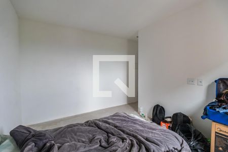 Quarto 1 de apartamento para alugar com 2 quartos, 55m² em Jardim Maria Helena, Barueri