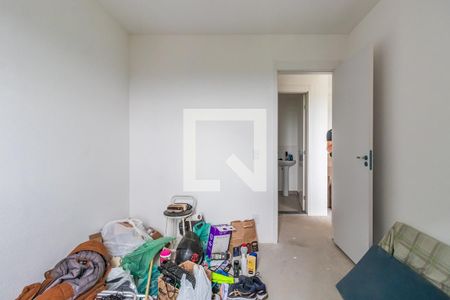 Quarto 2 de apartamento para alugar com 2 quartos, 55m² em Jardim Maria Helena, Barueri