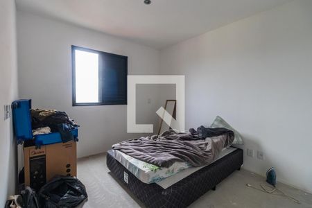 Quarto 1 de apartamento para alugar com 2 quartos, 55m² em Jardim Maria Helena, Barueri