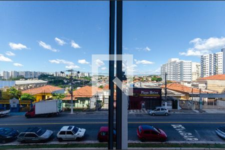Quarto 1 - Janela de apartamento à venda com 2 quartos, 32m² em Vila Pereira Cerca, São Paulo