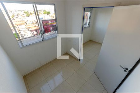 Quarto 2 de apartamento à venda com 2 quartos, 32m² em Vila Pereira Cerca, São Paulo