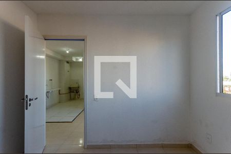Quarto 1 de apartamento à venda com 2 quartos, 32m² em Vila Pereira Cerca, São Paulo
