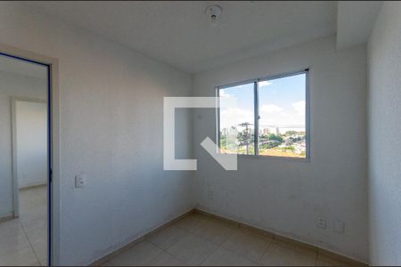 Quarto 1 de apartamento à venda com 2 quartos, 32m² em Vila Pereira Cerca, São Paulo