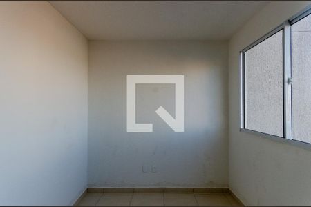 Quarto 2 de apartamento à venda com 2 quartos, 32m² em Vila Pereira Cerca, São Paulo