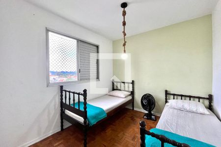Quarto 2 de apartamento para alugar com 2 quartos, 68m² em Vila Alexandria, São Paulo