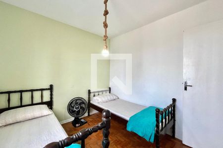 Quarto 2 de apartamento para alugar com 2 quartos, 68m² em Vila Alexandria, São Paulo