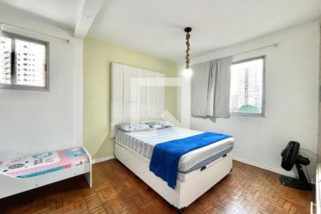 Quarto 1 de apartamento para alugar com 2 quartos, 68m² em Vila Alexandria, São Paulo