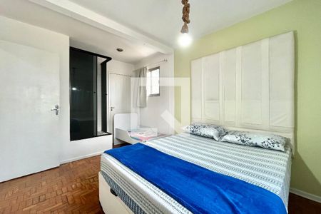Quarto 1 de apartamento para alugar com 2 quartos, 68m² em Vila Alexandria, São Paulo