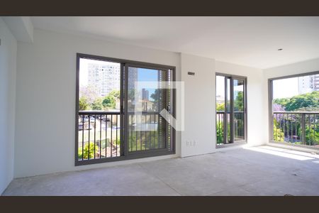 Kitnet de kitnet/studio à venda com 1 quarto, 51m² em Petrópolis, Porto Alegre