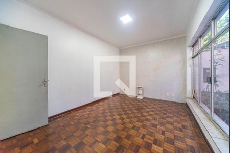 Sala de casa para alugar com 3 quartos, 165m² em Vila Santa Teresa, Santo André