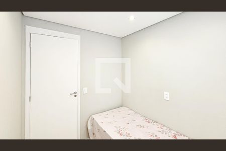 Quarto 1 de apartamento à venda com 2 quartos, 36m² em Metalúrgicos, Osasco