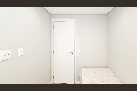 Quarto 1 de apartamento à venda com 2 quartos, 36m² em Metalúrgicos, Osasco