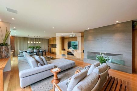 Foto 31 de apartamento à venda com 4 quartos, 451m² em Vale dos Cristais, Nova Lima