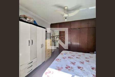Apartamento à venda com 3 quartos, 149m² em Luxemburgo, Belo Horizonte