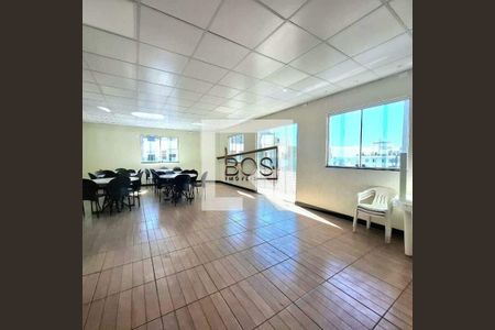 Apartamento à venda com 3 quartos, 149m² em Luxemburgo, Belo Horizonte