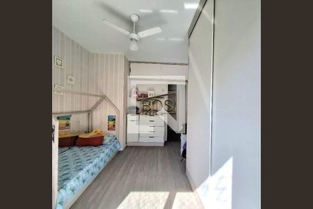 Apartamento à venda com 3 quartos, 149m² em Luxemburgo, Belo Horizonte