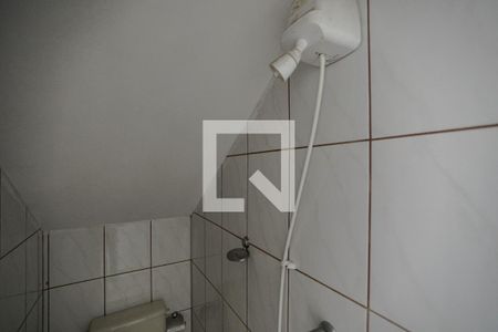 Lavabo de casa para alugar com 4 quartos, 120m² em Vila Melchizedec, Mogi das Cruzes