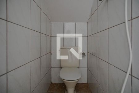 Lavabo de casa para alugar com 4 quartos, 120m² em Vila Melchizedec, Mogi das Cruzes