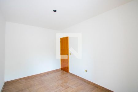 Quarto 1 - Suíte de apartamento à venda com 2 quartos, 70m² em Vila Vitória, Santo André