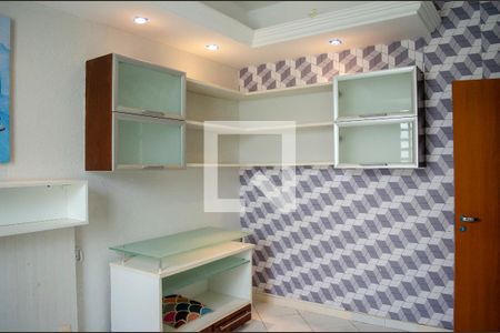 Suíte 1 de casa para alugar com 4 quartos, 380m² em Setor Aeroporto, Goiânia