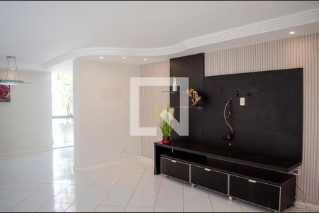 Sala de casa para alugar com 4 quartos, 380m² em Setor Aeroporto, Goiânia