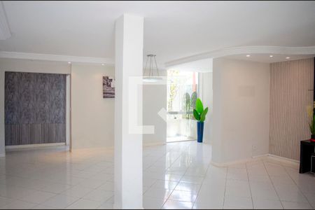 Sala de casa para alugar com 4 quartos, 380m² em Setor Aeroporto, Goiânia