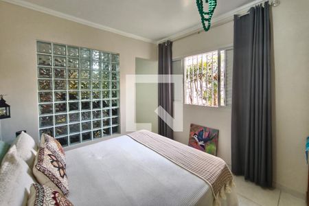 Quarto 1 de casa à venda com 3 quartos, 160m² em Parque Tropical, Campinas