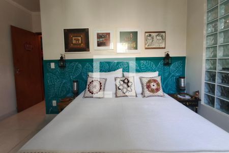 Quarto 1 de casa à venda com 3 quartos, 160m² em Parque Tropical, Campinas