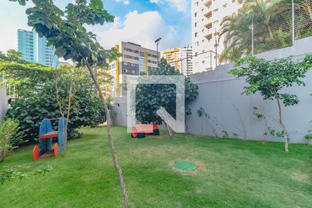 Área comum de kitnet/studio à venda com 1 quarto, 26m² em Vila Clementino, São Paulo