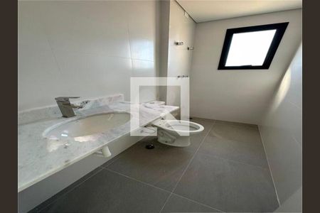 Apartamento à venda com 2 quartos, 83m² em Nova Petrópolis, São Bernardo do Campo