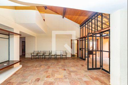 Sala 1 de casa à venda com 4 quartos, 470m² em Belvedere, Belo Horizonte