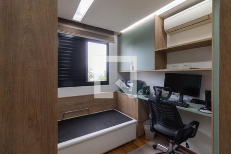 Quarto 1 de apartamento à venda com 4 quartos, 148m² em Jardim Peri Peri, São Paulo